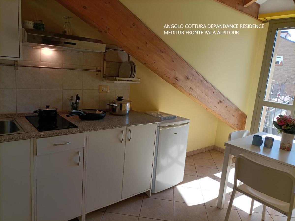 Aparthotel Meditur