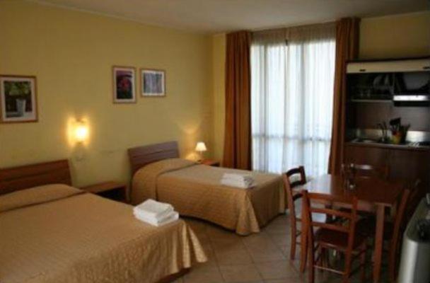 Meditur Aparthotel