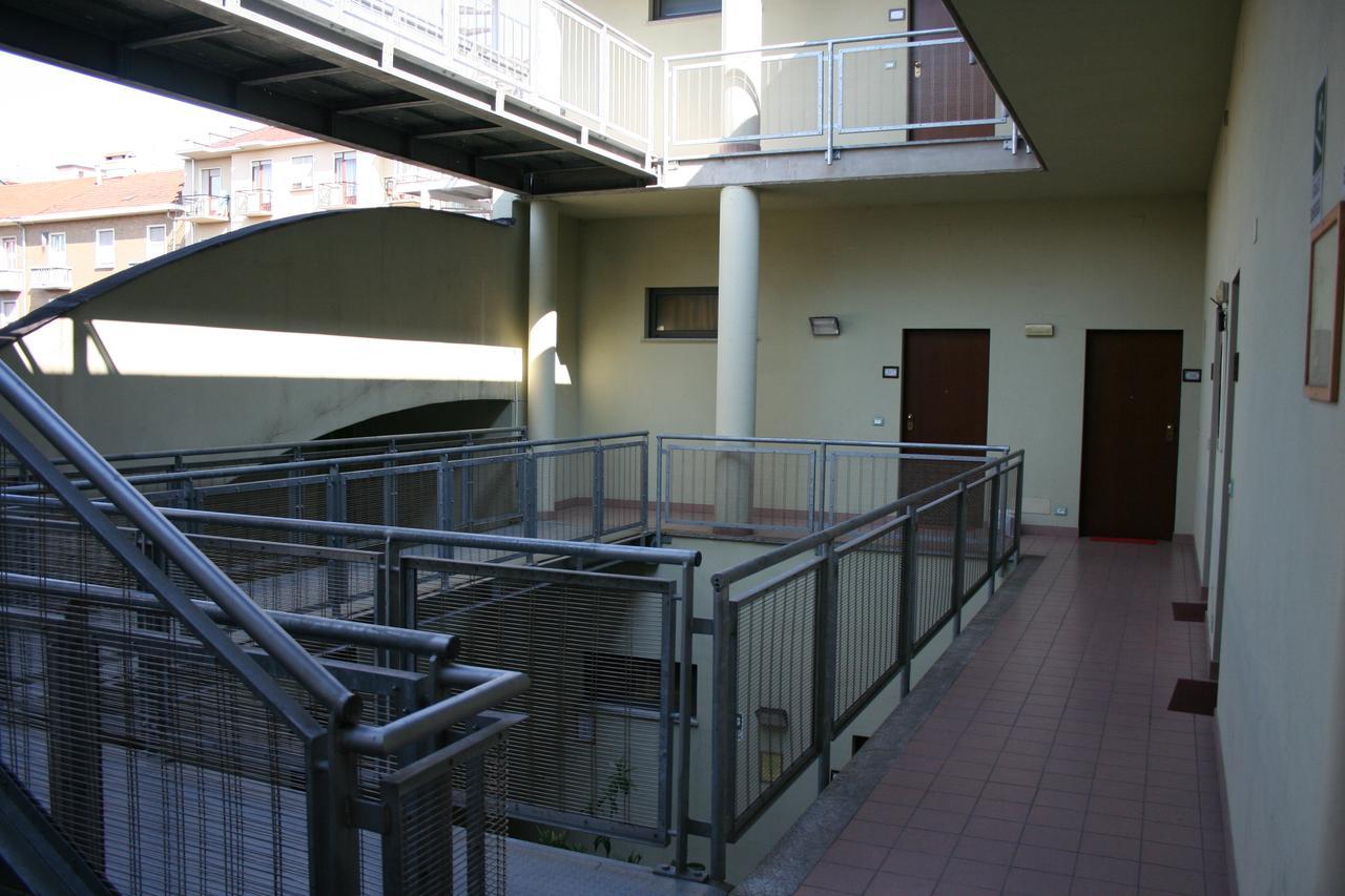 Aparthotel Meditur Turin