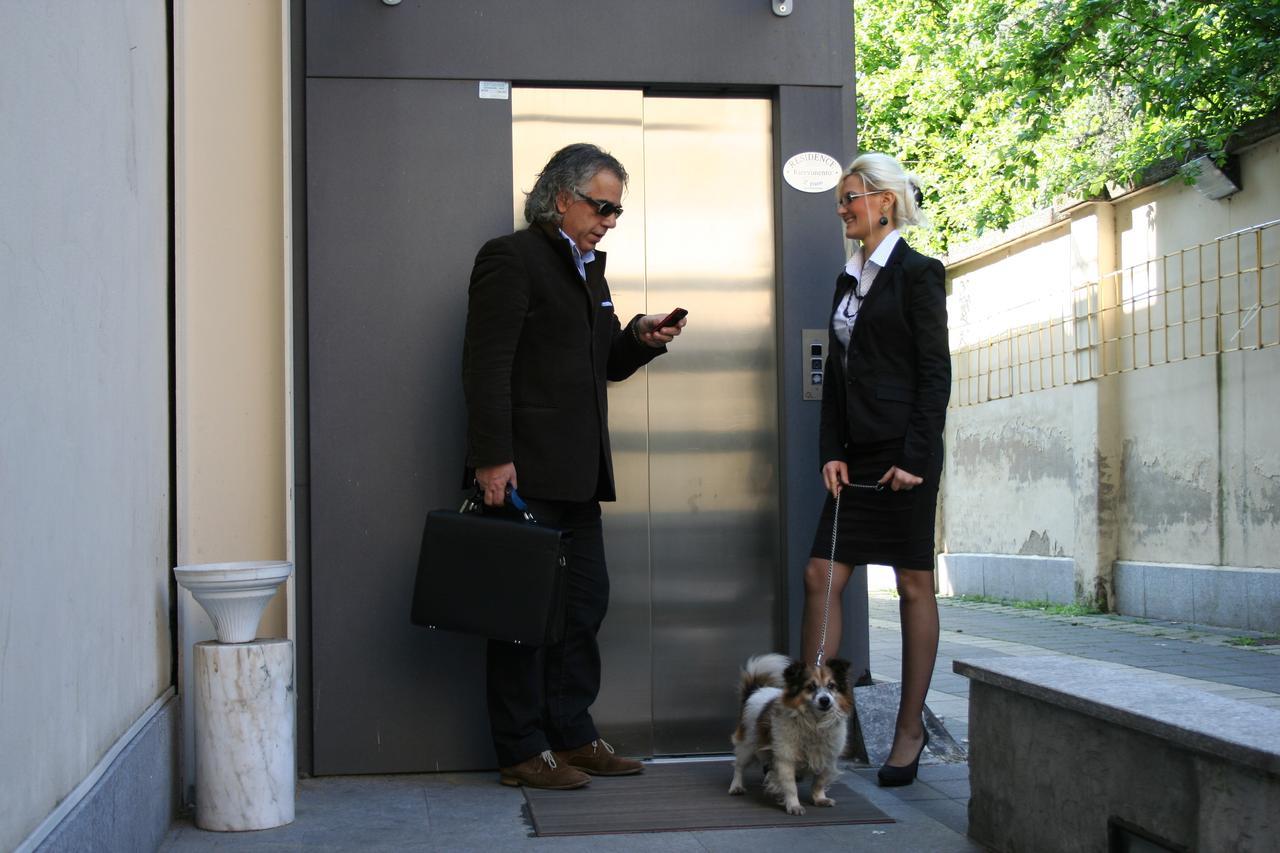 Aparthotel Meditur Turin