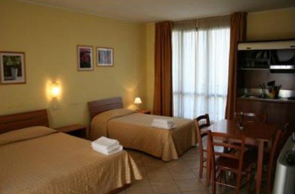Aparthotel Meditur *