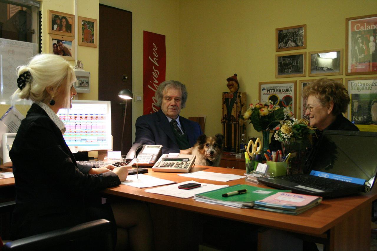 Aparthotel Meditur